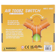 Fat Brain Toys - Air Toobz Switch