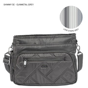 LUG - Shimmy SE Crossbody Bag