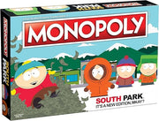 USAopoly - Monopoly - South Park