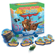 Outset Media - Mystery Island Pirates - view 3