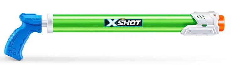 XSHOT - WATER WARFARE - LARGE TUBE SOAKER CDU ASST