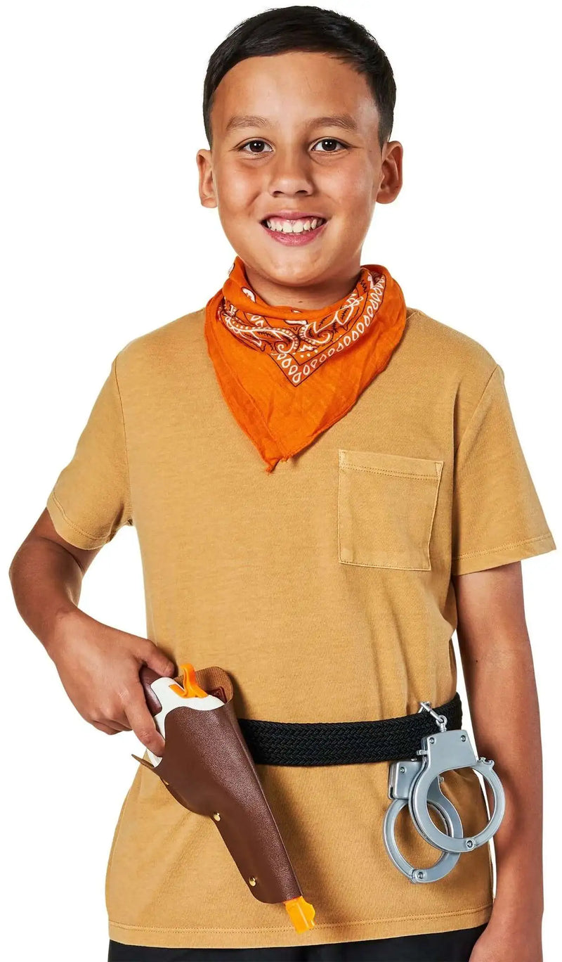 ZURU - ROLE PLAY COWBOY S1