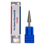 AmericaNails - Classic Diamond Bur Pointed Cone