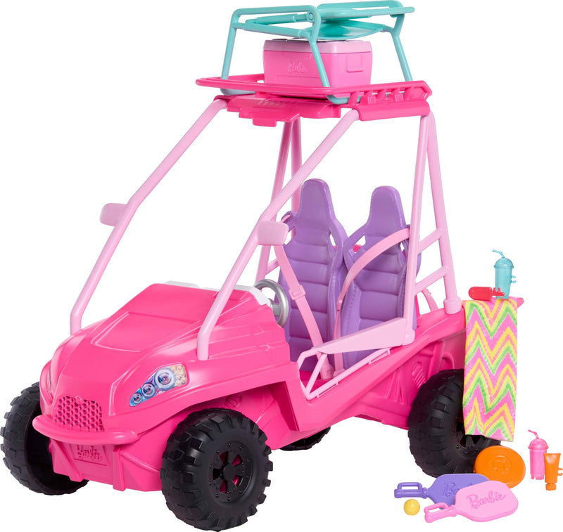 Barbie - Beach Buggy
