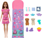 Barbie - Pet Puppy Slumber Party