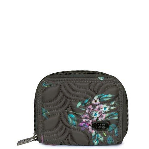 LUG - Splits Wallet - Cont Midnight
