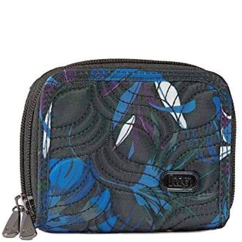 LUG - Splits Wallet - Cont Midnight