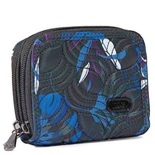 LUG - Splits Wallet - Cont Midnight