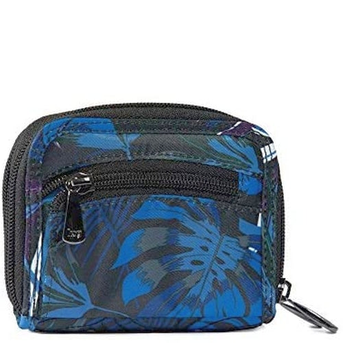 LUG - Splits Wallet - Cont Midnight