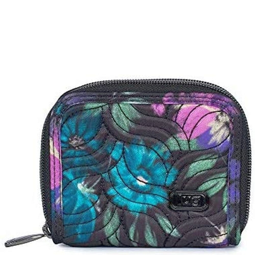 LUG - Splits Wallet - Cont Midnight