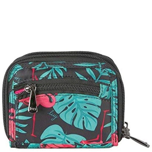 LUG - Splits Wallet - Cont Midnight