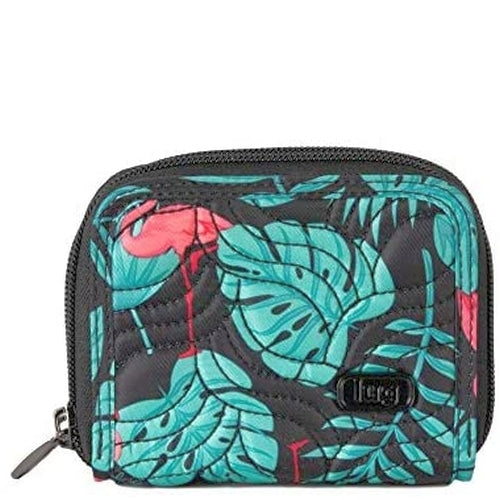 LUG - Splits Wallet - Cont Midnight