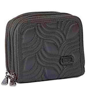LUG Splits Wallet - Cont Midnight, alternate view