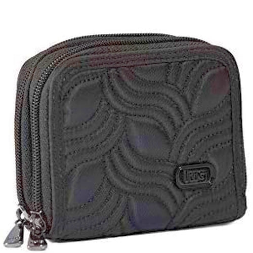 LUG Splits Wallet - Cont Midnight, alternate view