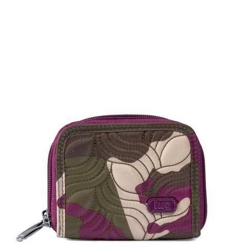 LUG - Splits Wallet - Cont Midnight