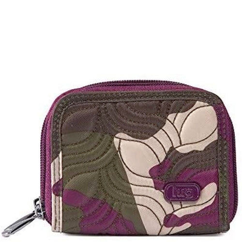 LUG - Splits Wallet - Cont Midnight