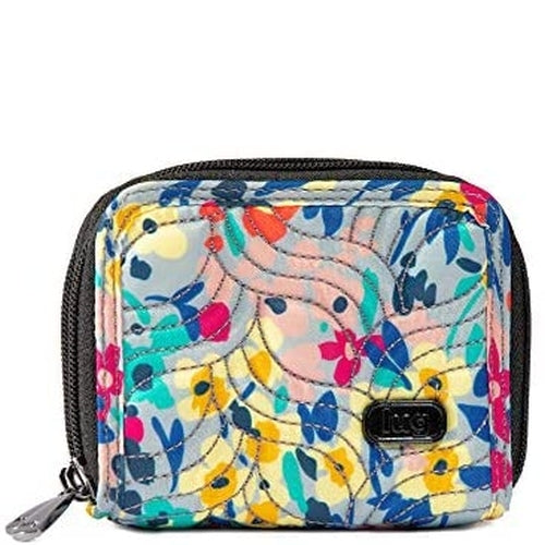 LUG - Splits Wallet - Cont Midnight