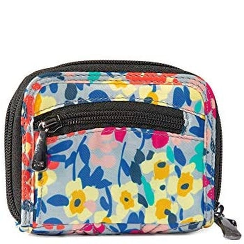 LUG - Splits Wallet - Cont Midnight