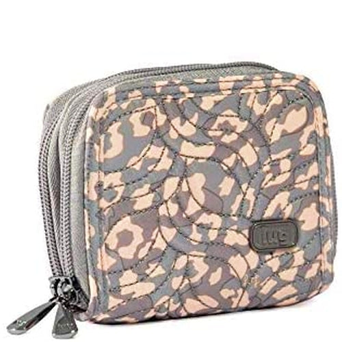 LUG - Splits Wallet - Cont Midnight