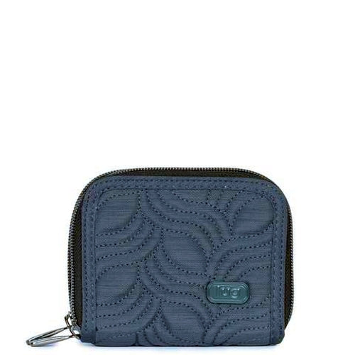 LUG - Splits Wallet - Cont Midnight
