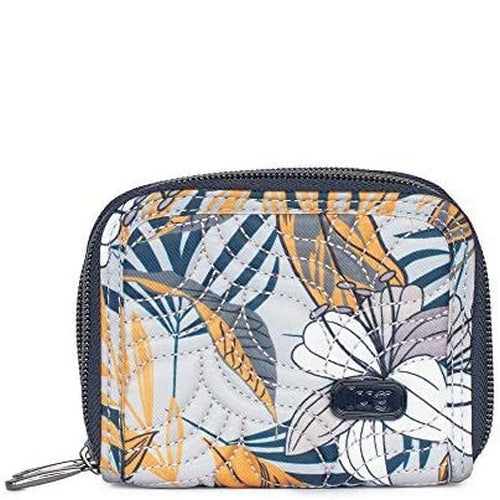 LUG - Splits Wallet - Cont Midnight
