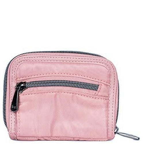 LUG - Splits Wallet - Cont Midnight