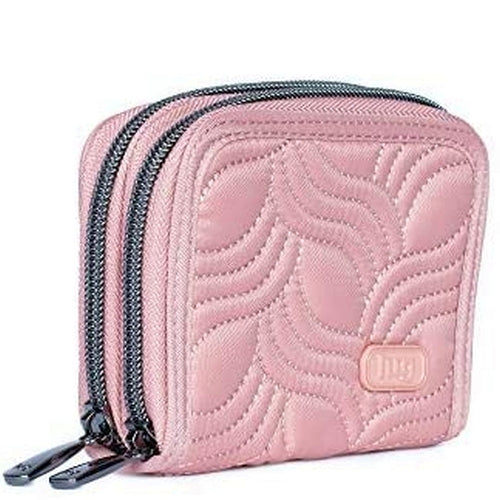 LUG - Splits Wallet - Cont Midnight