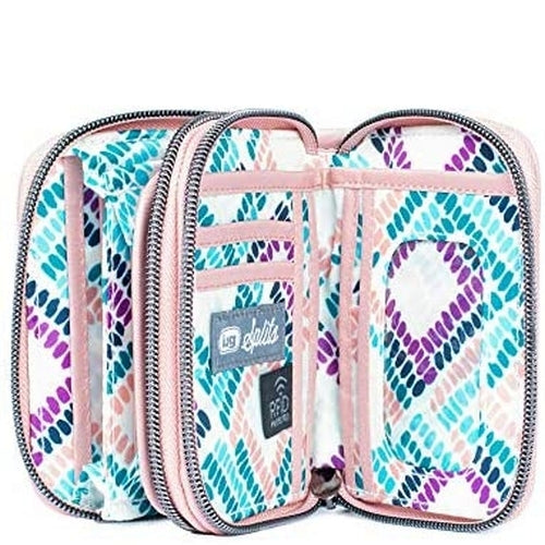 LUG - Splits Wallet - Cont Midnight