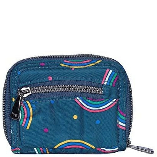LUG - Splits Wallet - Cont Midnight