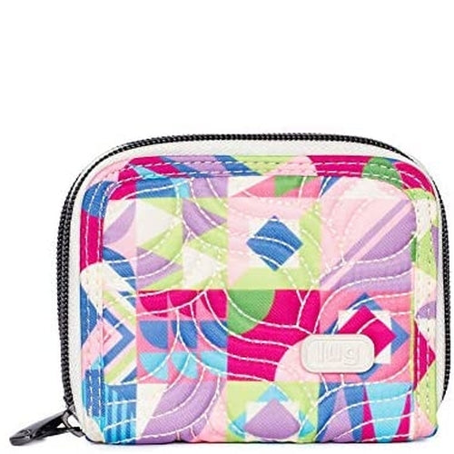 LUG - Splits Wallet - Cont Midnight