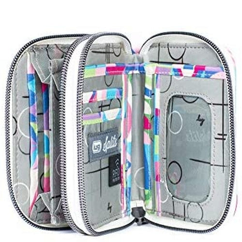 LUG - Splits Wallet - Cont Midnight