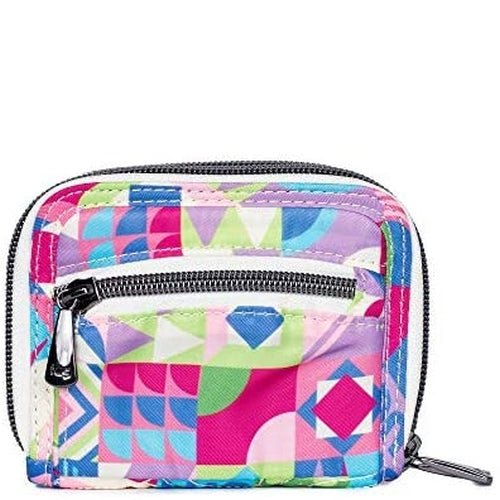 LUG - Splits Wallet - Cont Midnight