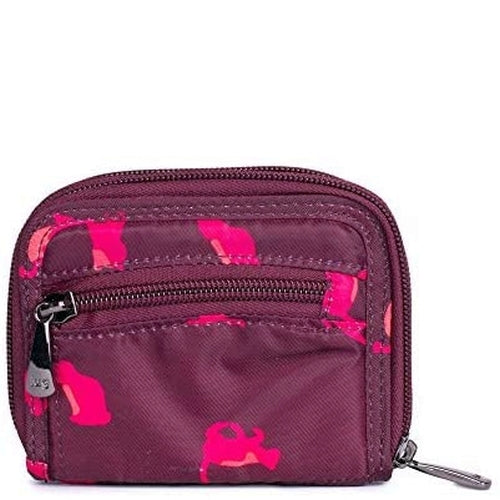 LUG - Splits Wallet - Cont Midnight