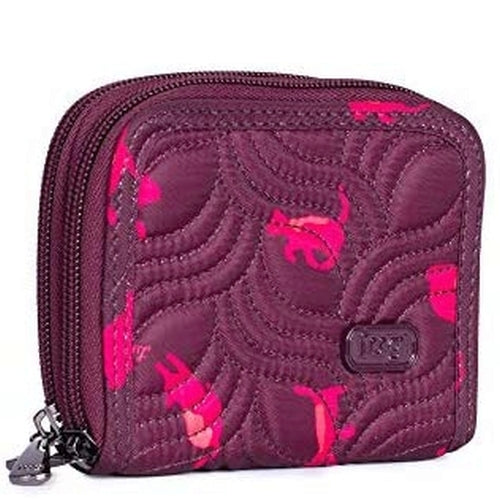 LUG - Splits Wallet - Cont Midnight
