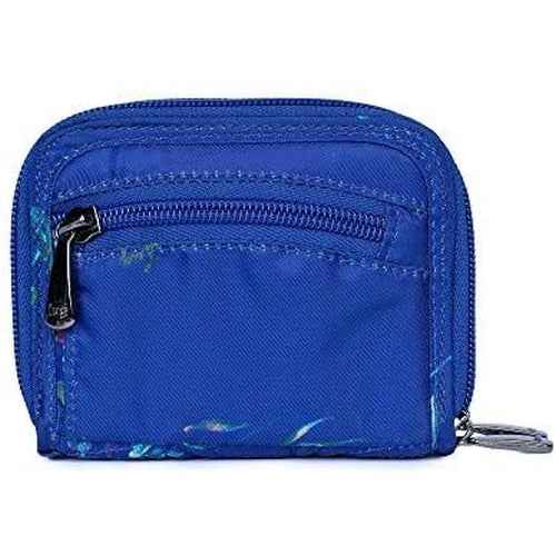 LUG - Splits Wallet - Cont Midnight