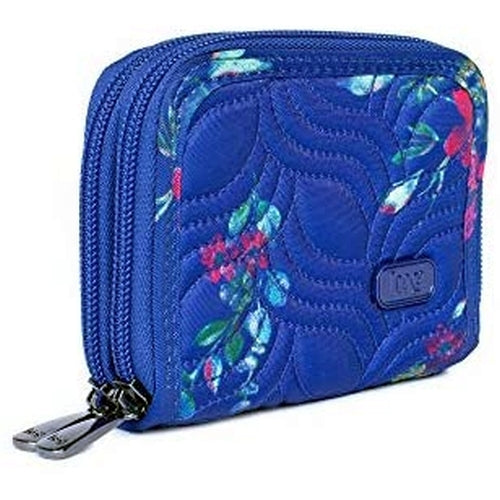 LUG - Splits Wallet - Cont Midnight
