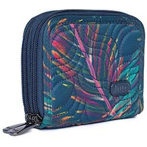 LUG - Splits Wallet - Cont Midnight