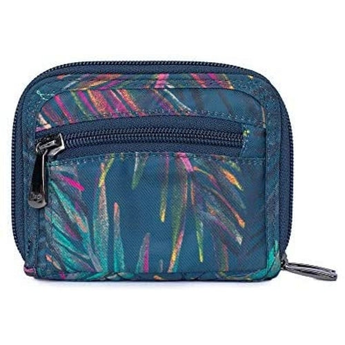 LUG - Splits Wallet - Cont Midnight