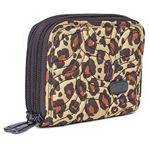 LUG - Splits Wallet - Cont Midnight