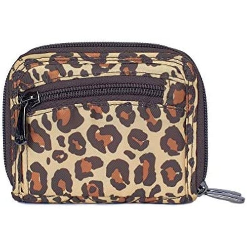 LUG - Splits Wallet - Cont Midnight