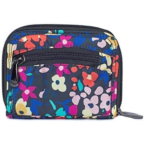 LUG - Splits Wallet - Cont Midnight