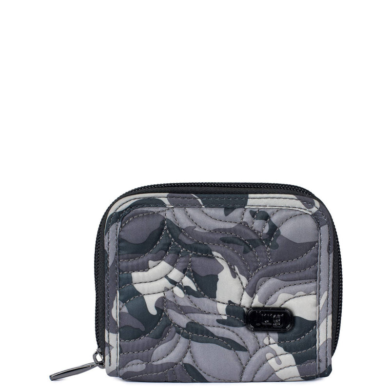 LUG - Splits Wallet - Cont Midnight