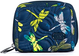 LUG - Splits Wallet - Cont Midnight