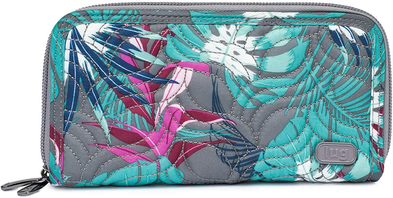 LUG - Splits Wallet - Cont Midnight