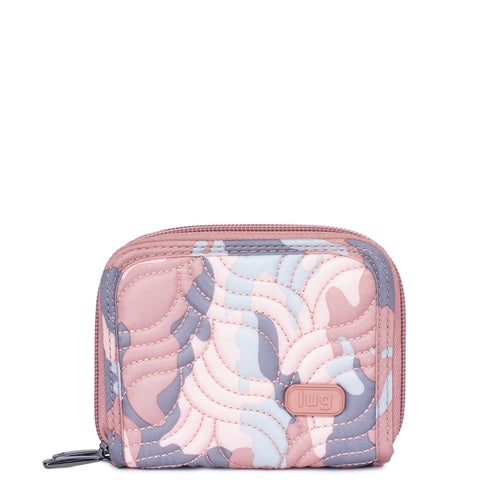 LUG - Splits Wallet - Cont Midnight