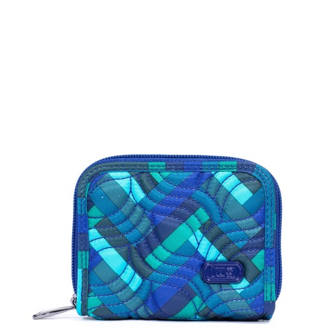 LUG - Splits Wallet - Cont Midnight