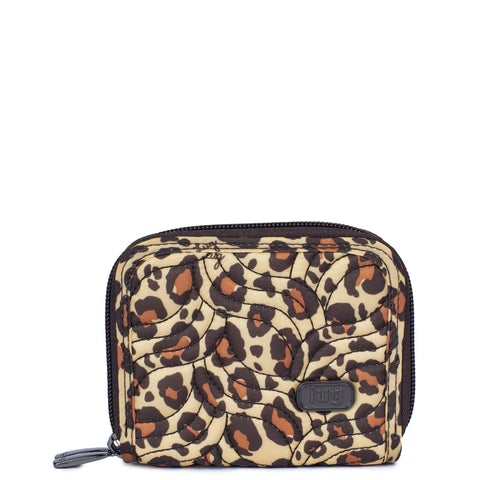 LUG - Splits Wallet - Cont Midnight