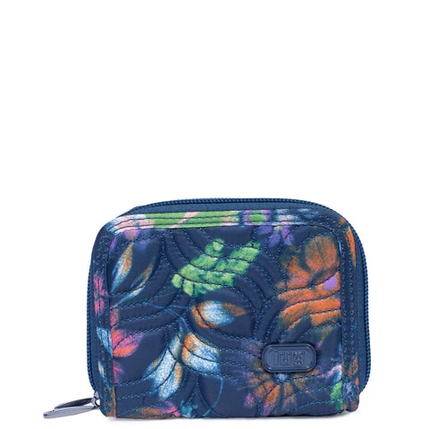 LUG - Splits Wallet - Cont Midnight