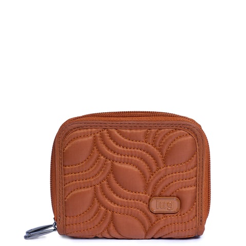 LUG - Splits Wallet - Cont Midnight