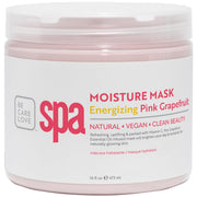 BCL Spa - Mask Pink gapefruit | 16 oz